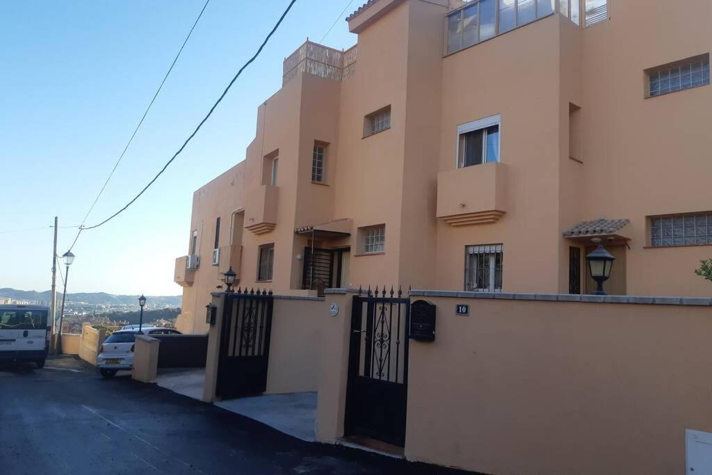 Cozy Apartment II In Fuengirola Hills Upper Torreblanca エクステリア 写真