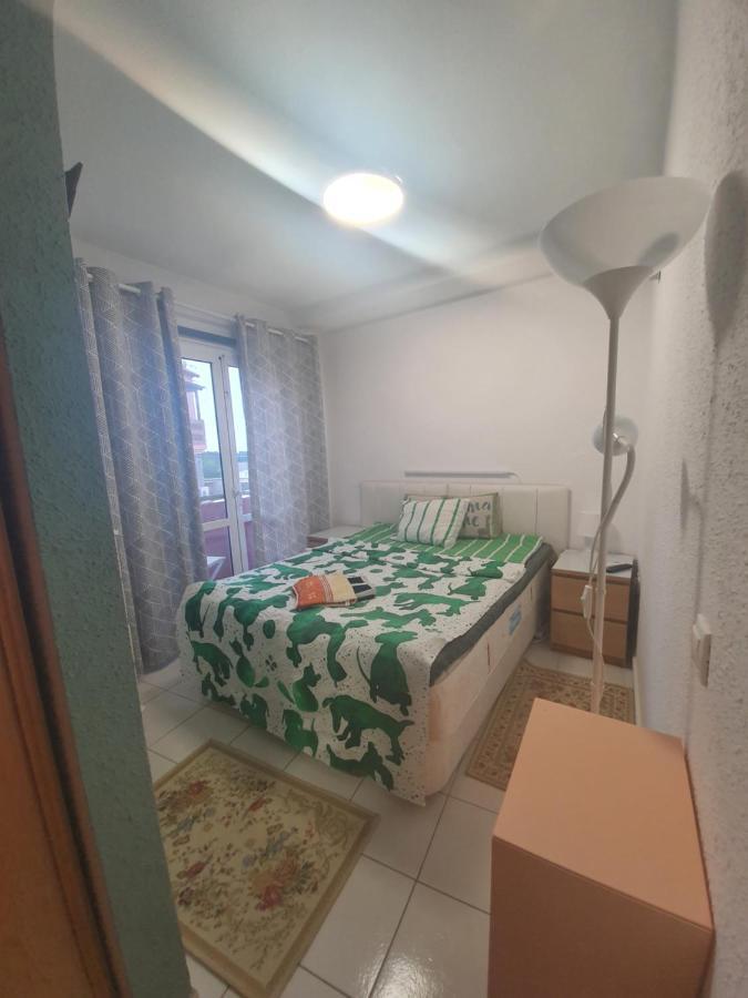 Cozy Apartment II In Fuengirola Hills Upper Torreblanca エクステリア 写真