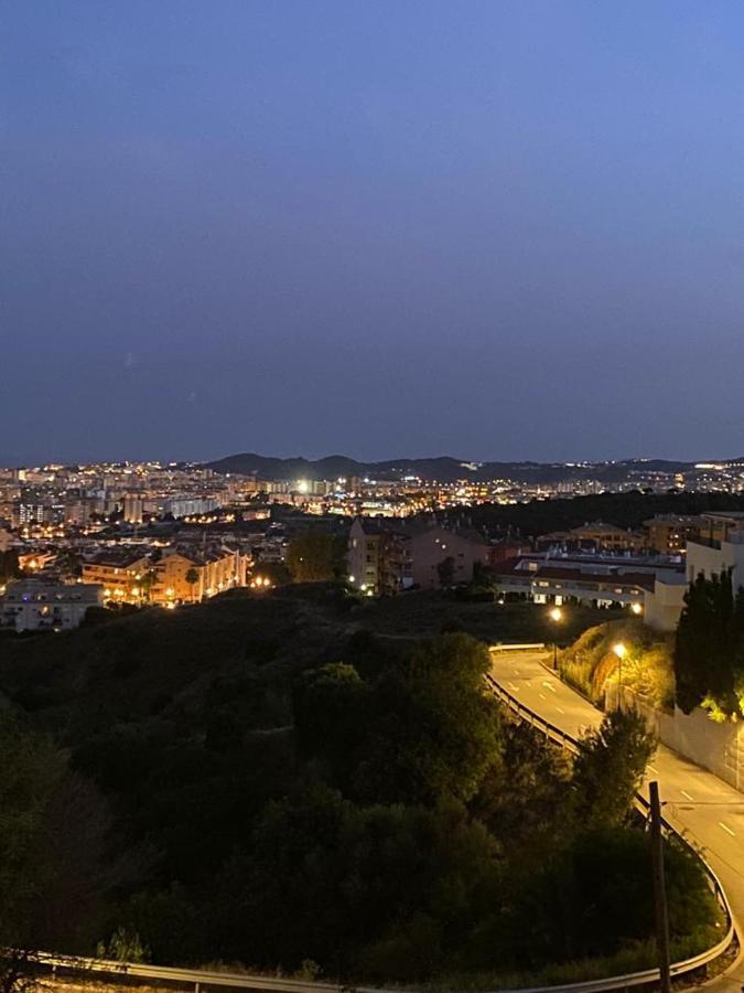 Cozy Apartment II In Fuengirola Hills Upper Torreblanca エクステリア 写真