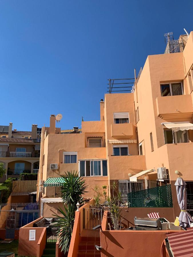 Cozy Apartment II In Fuengirola Hills Upper Torreblanca エクステリア 写真