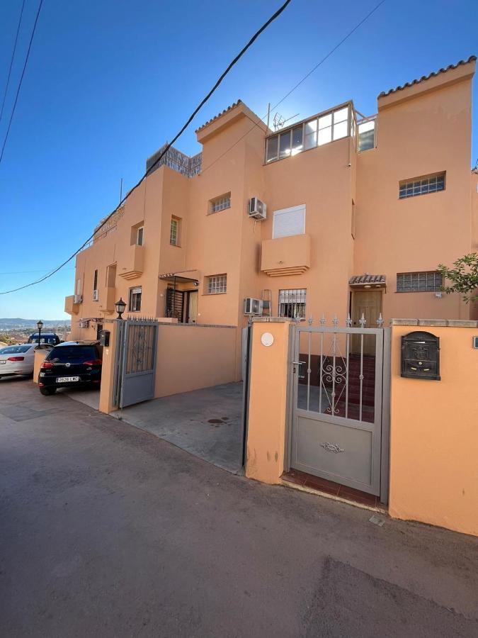 Cozy Apartment II In Fuengirola Hills Upper Torreblanca エクステリア 写真